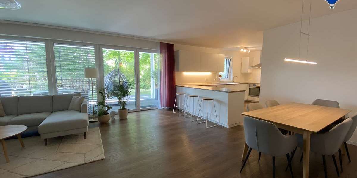 Etagenwohnung Paderborn - 3 Zimmer, 108 m&sup2;, 420.000&euro; | Angebot:27113276