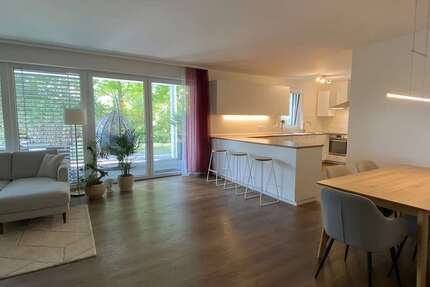 Wohnung Paderborn - 3 Zimmer, 108 m&sup2;, 420.000&euro; | Angebot:27113276