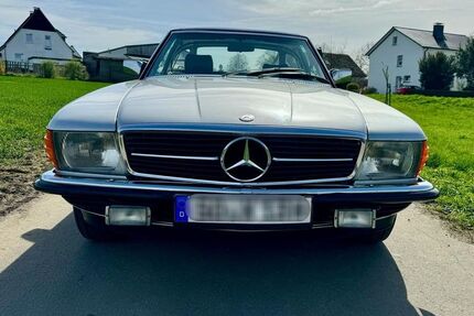 Mercedes-Benz S 280 95.000 km 32.000 &euro; Warstein 59581