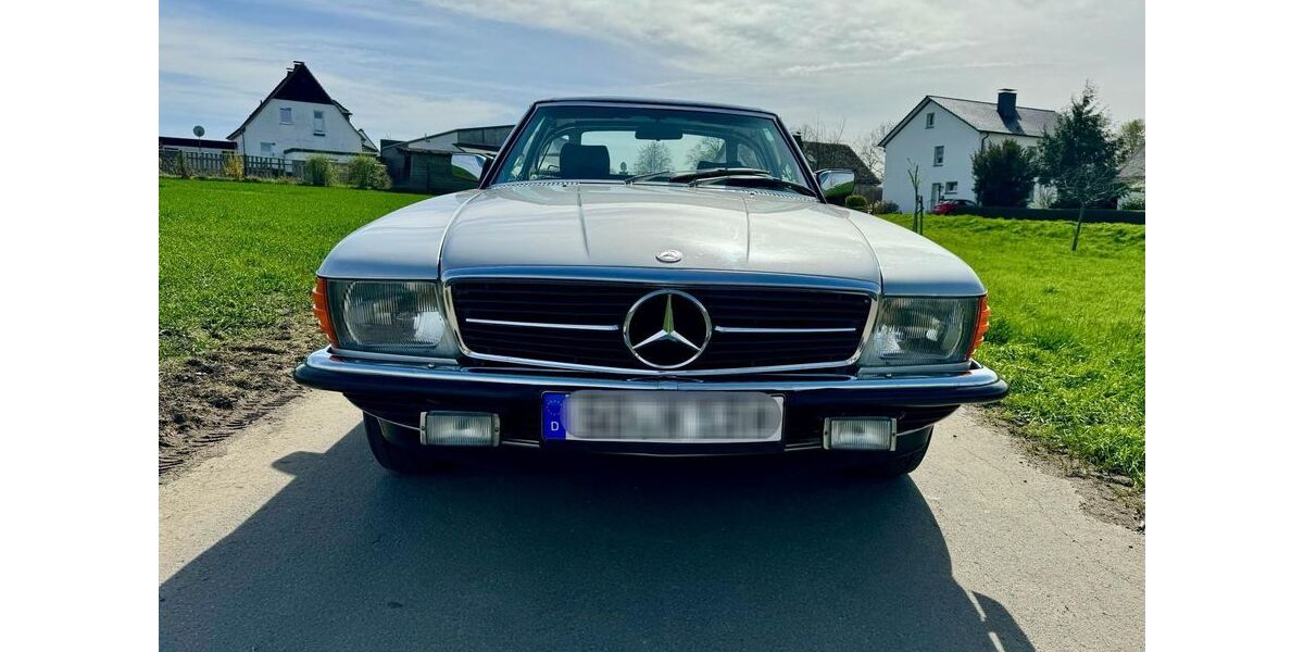 Mercedes-Benz S 280 95.000 km 32.000 &euro; Warstein 59581