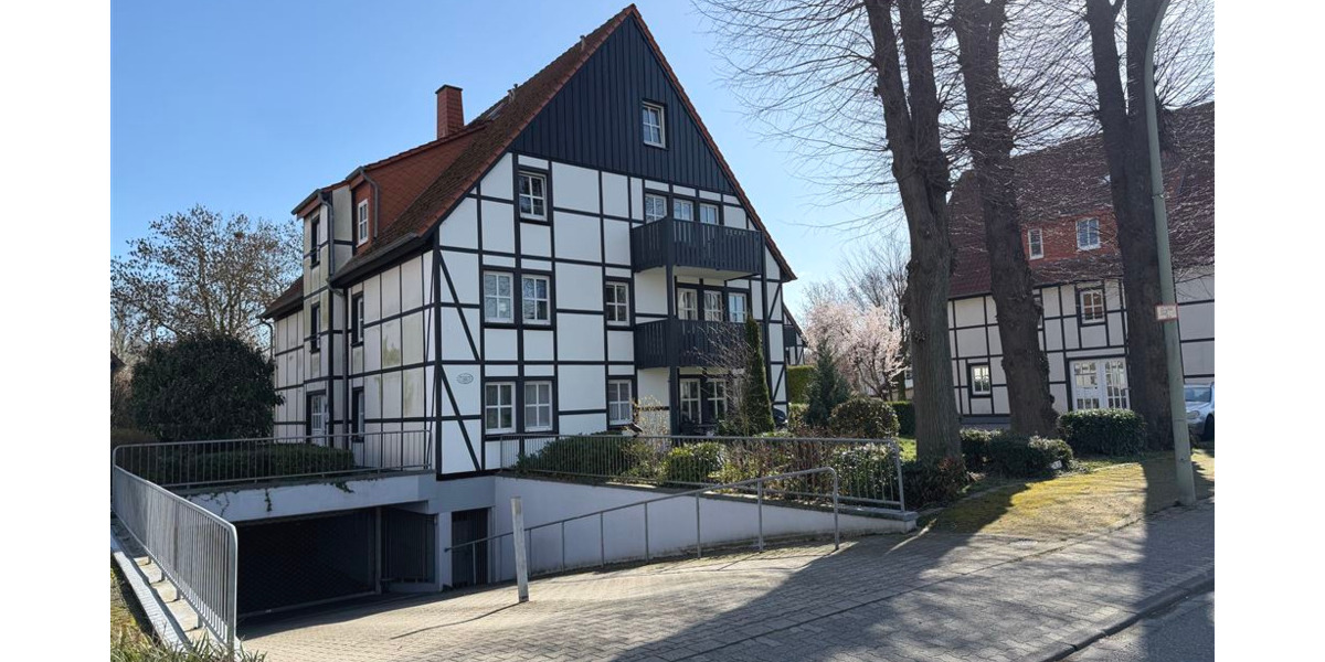 Etagenwohnung Bad Sassendorf Lohne - 2 Zimmer, 43 m&sup2;, 98.000&euro; | Angebot:25693693