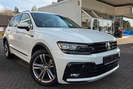 VW Tiguan 150.000 km 19.999 &euro; Salzkotten 33154