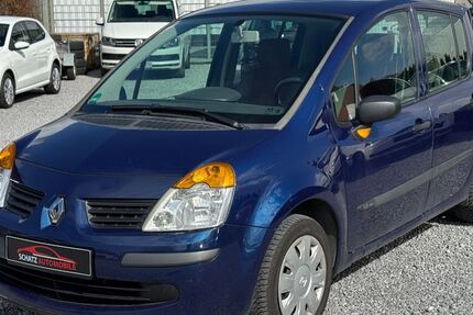 Renault Modus 107.000 km 1.899 &euro; Salzkotten 33154