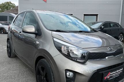Kia Picanto 72.000 km 8.499 &euro; Anröchte 59609