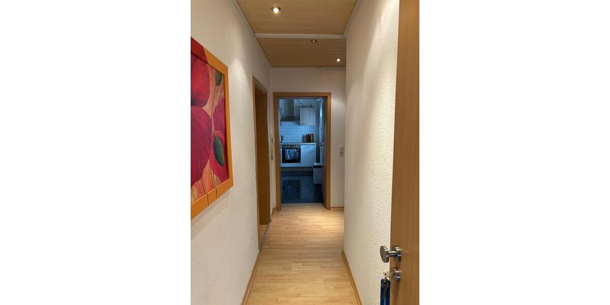 Etagenwohnung Büren - 3 Zimmer, 86 m&sup2;, 650&euro; | Angebot:25935306