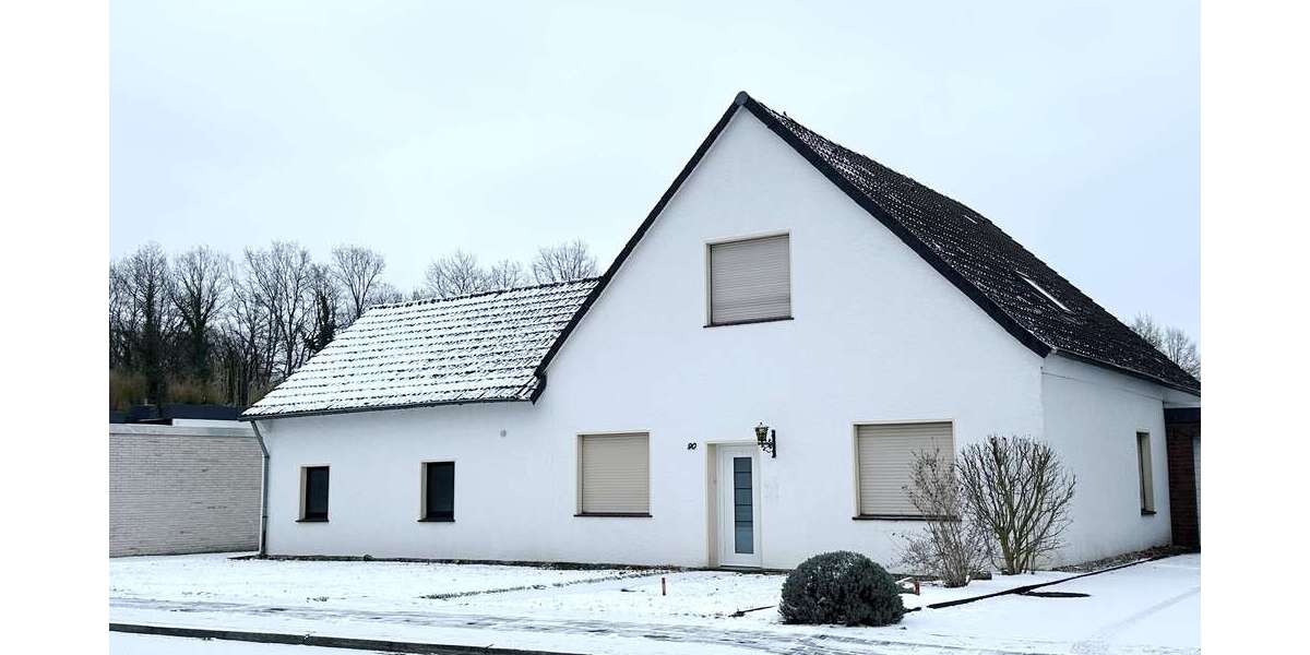 Einfamilienhaus Lippstadt-Cappel Cappel - 6 Zimmer, 150 m&sup2;, 310.000&euro; | Angebot:24428935