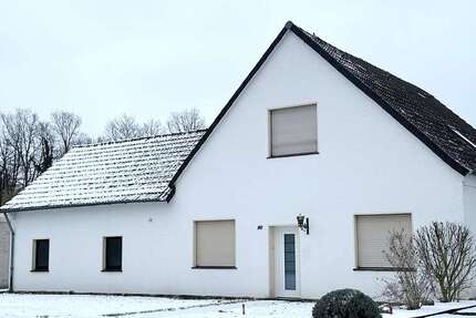 Haus Lippstadt-Cappel Cappel - 6 Zimmer, 150 m&sup2;, 310.000&euro; | Angebot:24428935