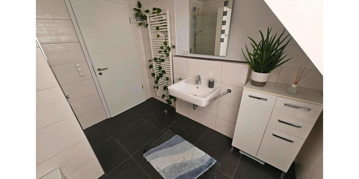 Maisonettenwohnung Rheda-Wiedenbrück Wiedenbrück - 4 Zimmer, 117 m&sup2;, 440.000&euro; | Angebot:25239624