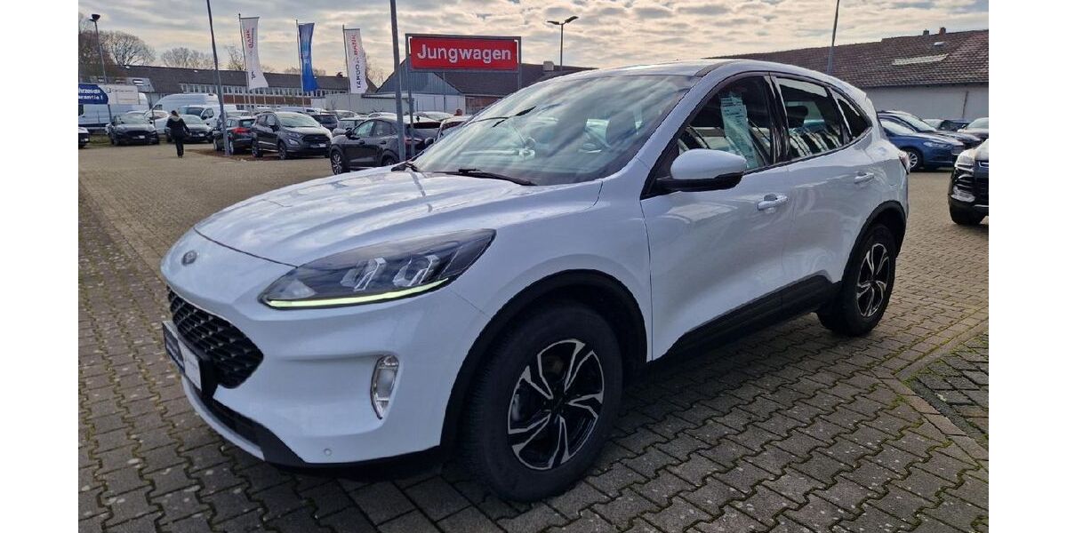 Ford Kuga 56.393 km 18.995 &euro; Rheda-Wiedenbrück 33378