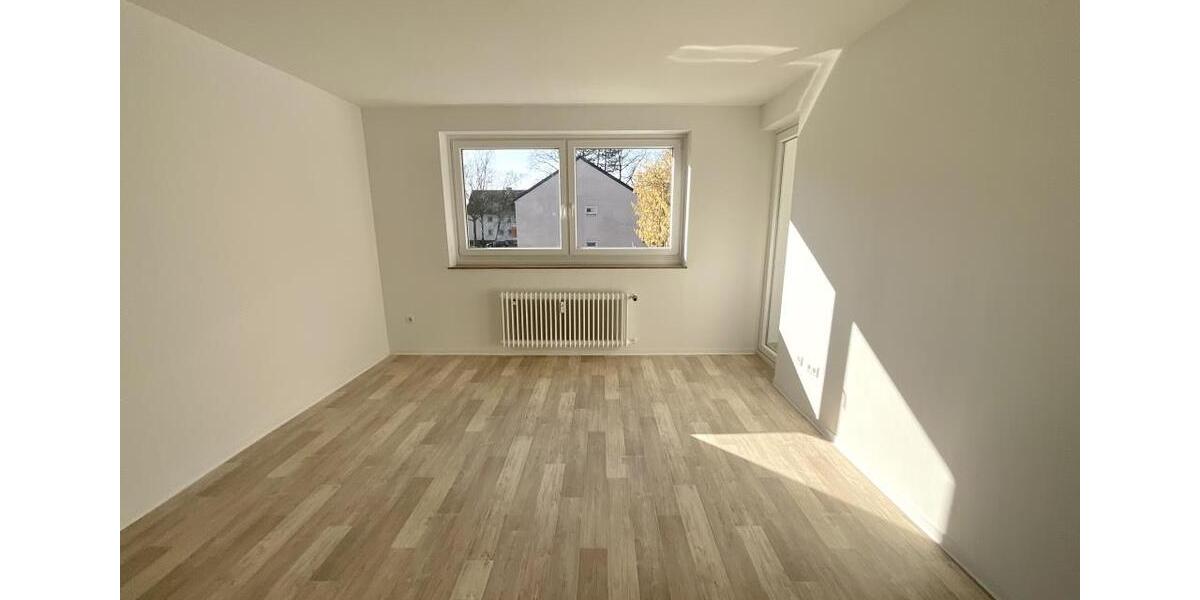 Etagenwohnung Gütersloh - 3 Zimmer, 74 m&sup2;, 809&euro; | Angebot:25258301