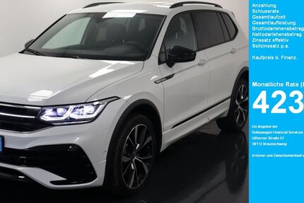 VW Tiguan Allspace 10.501 km 46.385 &euro; Gütersloh 33334