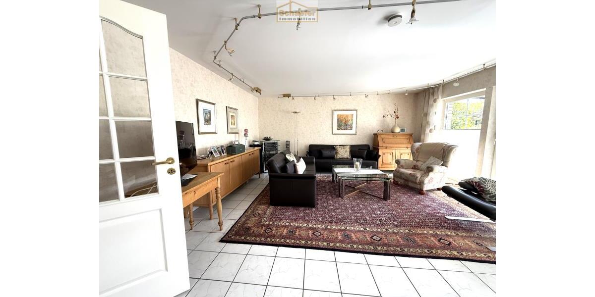 RESERVIERT: Charmantes Einfamilienhaus mit Einliegerwohnung – bezugsfertig, vielseitig nutzbar und in ruhiger Lage im Zentralort - Einfamilienhaus Welver | Angebot:26444302