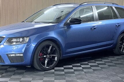 Skoda Octavia 159.600 km 14.490 &euro; Delbrück 33129