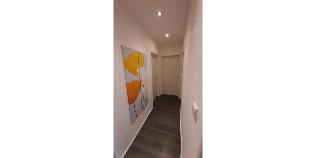Dachgeschoßwohnung Lippstadt Overhagen - 3 Zimmer, 82 m&sup2;, 986&euro; | Angebot:25968672