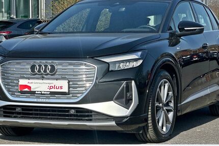 Audi Q4 e-tron 27.890 km 35.590 &euro; Neubeckum 59269