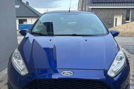 Ford Fiesta 145.000 km 4.300 &euro; Warstein 59581