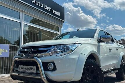 Mitsubishi L200 106.000 km 22.190 &euro; Soest 59494