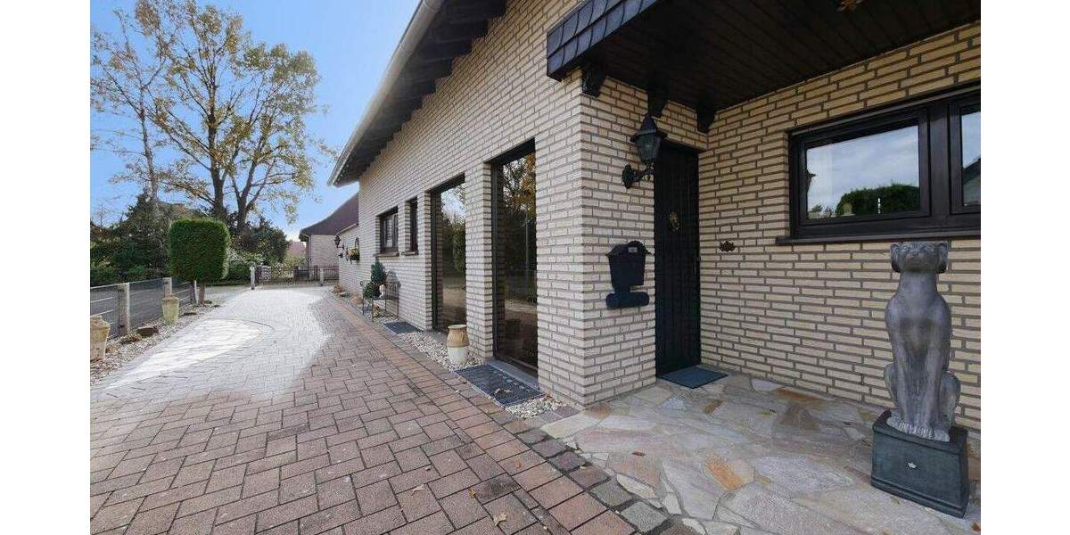 Etagenwohnung Hövelhof - 3 Zimmer, 109 m&sup2;, 295.000&euro; | Angebot:25704098