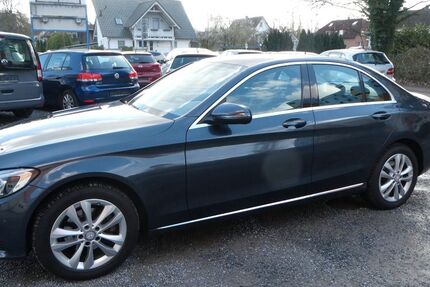 Mercedes-Benz C 220 186.500 km 15.999 &euro; Paderborn 33100