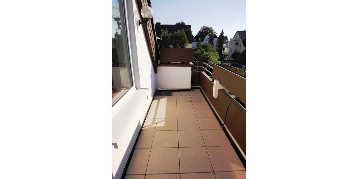 Dachgeschoßwohnung Bad Sassendorf - 3 Zimmer, 86 m&sup2;, 865&euro; | Angebot:25233608