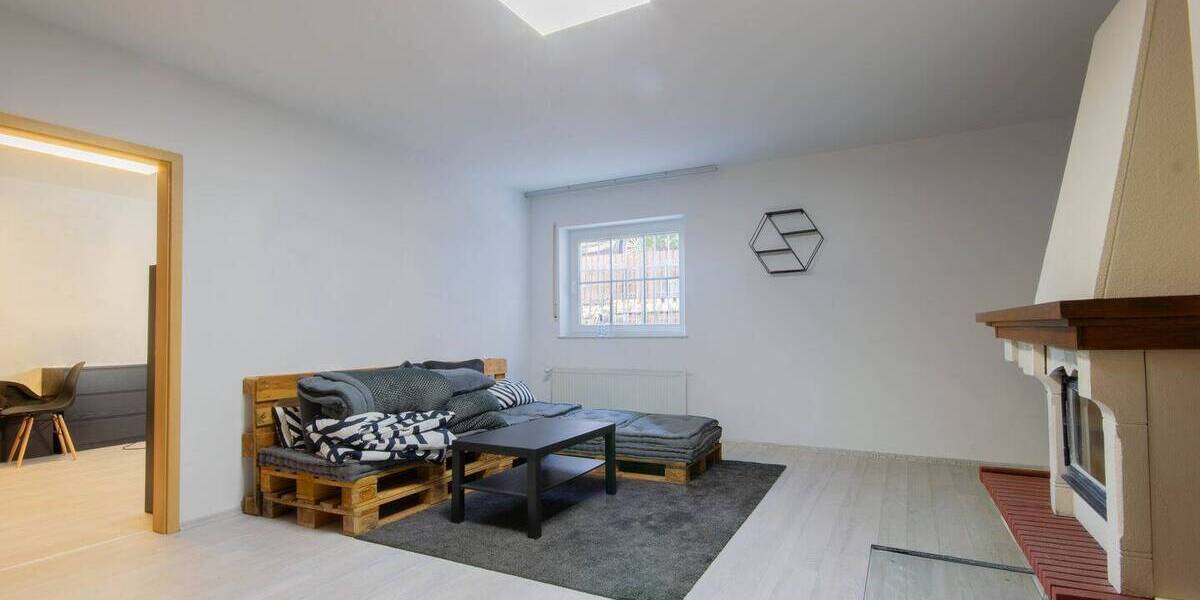 Einfamilienhaus Möhnesee Günne - 6 Zimmer, 170 m&sup2;, 450.000&euro; | Angebot:26118300