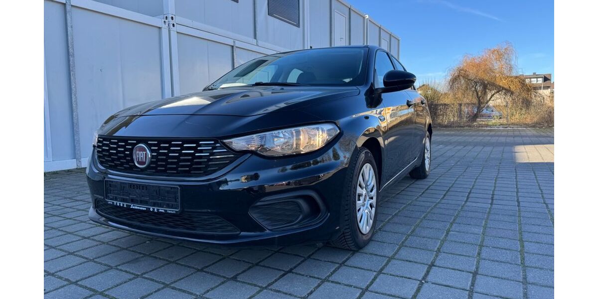 Fiat Tipo 152.200 km 7.499 &euro; Paderborn 33104