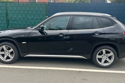 BMW X1 184.000 km 9.500 &euro; Ennigerloh 59320