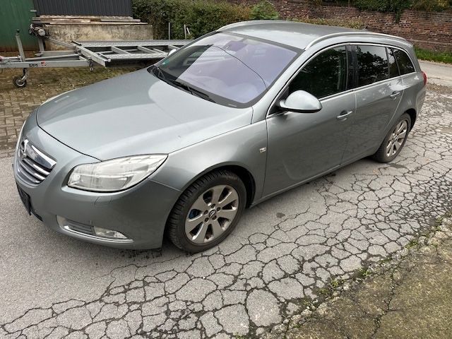 Opel Insignia 221.400 km 1.899 &euro; Welver 59514
