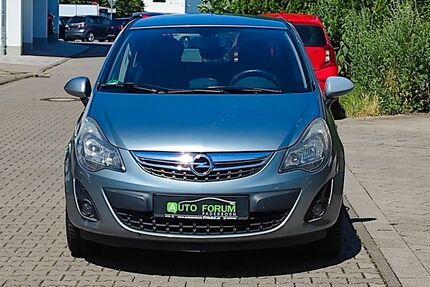 Opel Corsa 150.000 km 4.998 &euro; Paderborn 33102