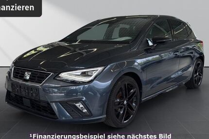 Seat Ibiza 19.698 km 16.900 &euro; Paderborn 33104