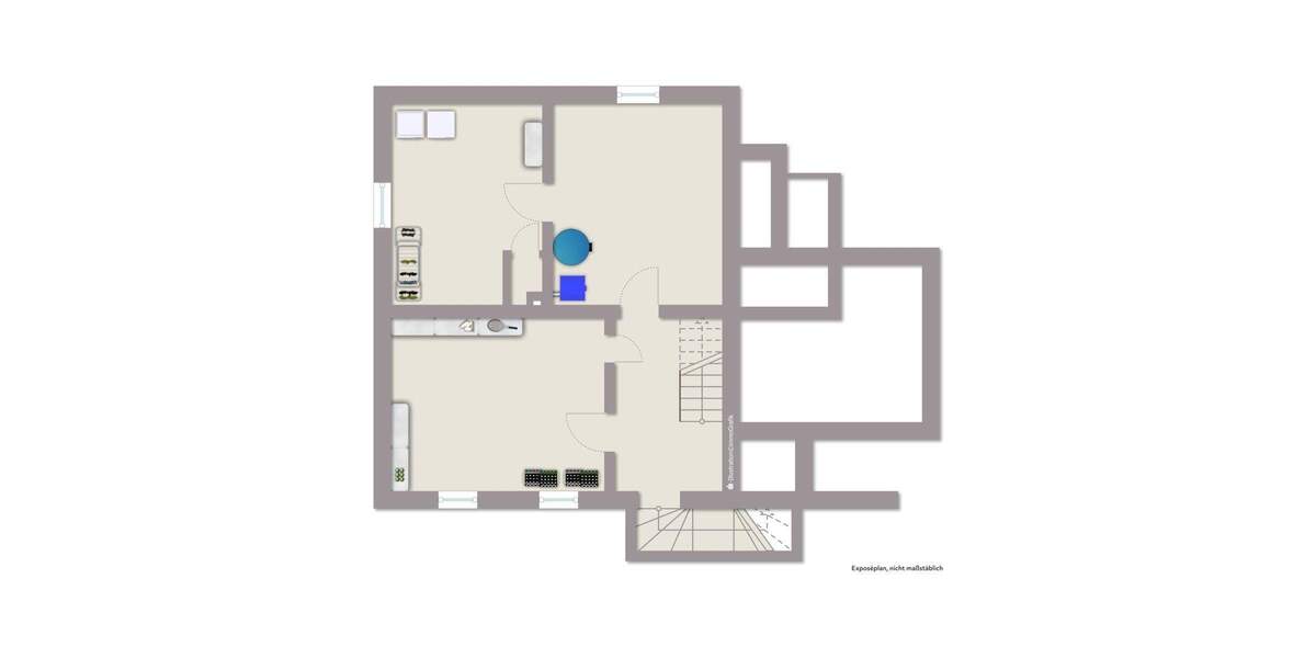 Mehrfamilienhaus, Wohnhaus Oelde - 6 Zimmer, 152 m&sup2;, 429.000&euro; | Angebot:25705770