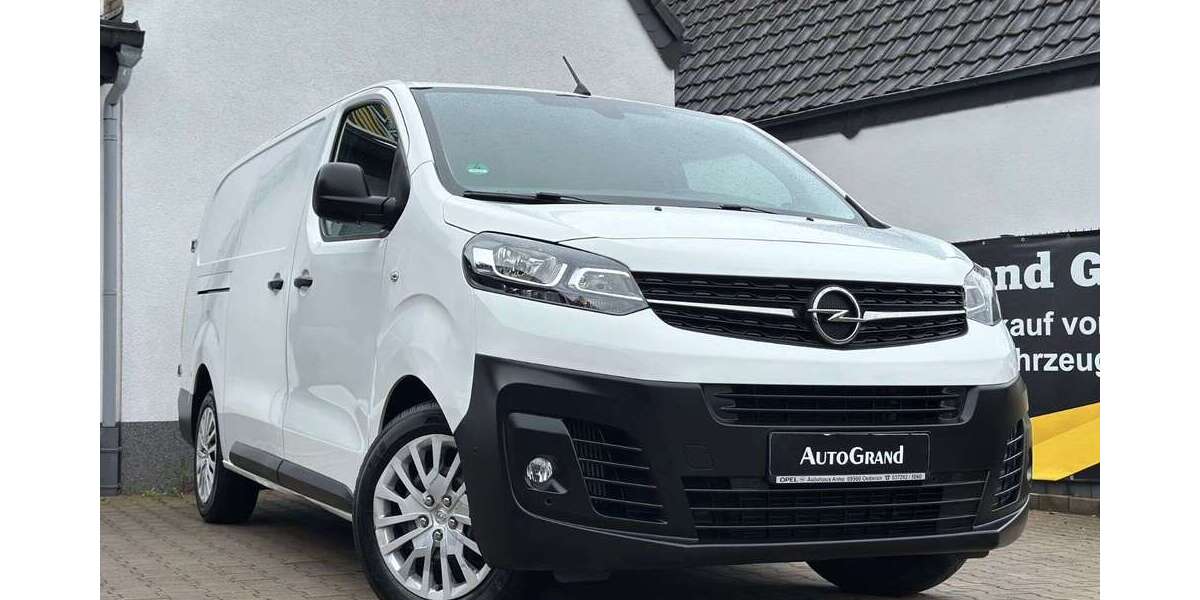 Opel Vivaro 145.329 km 13.500 &euro; Beckum 59269