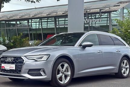 Audi A6 29.300 km 43.450 &euro; Neubeckum 59269