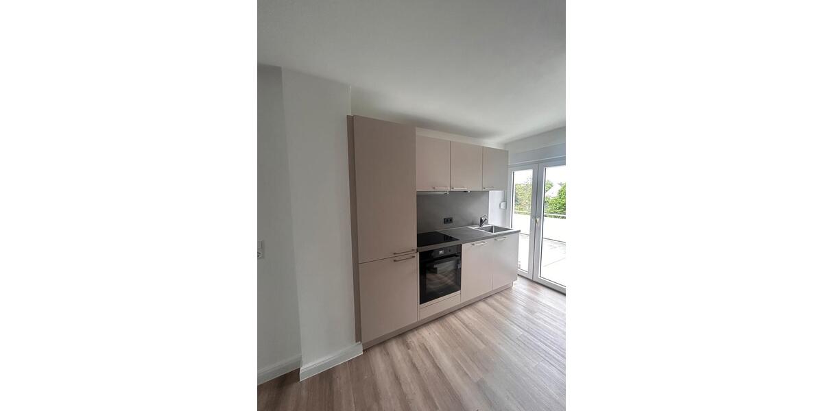 Etagenwohnung Gütersloh Kattenstroth - 2 Zimmer, 70 m&sup2;, 875&euro; | Angebot:26451609