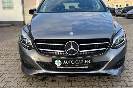 Mercedes-Benz B 200 145.000 km 12.950 &euro; Paderborn 33098