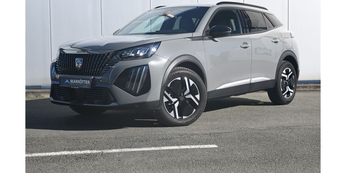 Peugeot 2008 13.600 km 20.680 &euro; Paderborn 33106