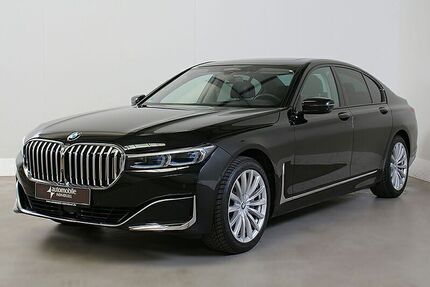 BMW 740 73.450 km 55.830 &euro; Paderborn 33100
