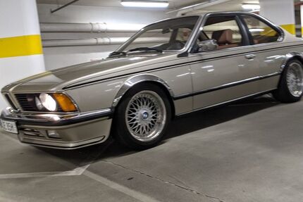 BMW 635 263.624 km 29.500 &euro; Bad Wünnenberg 33181