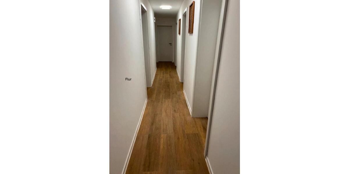 Hochparterre Paderborn Univiertel - 3 Zimmer, 77 m&sup2;, 1.100&euro; | Angebot:25304038