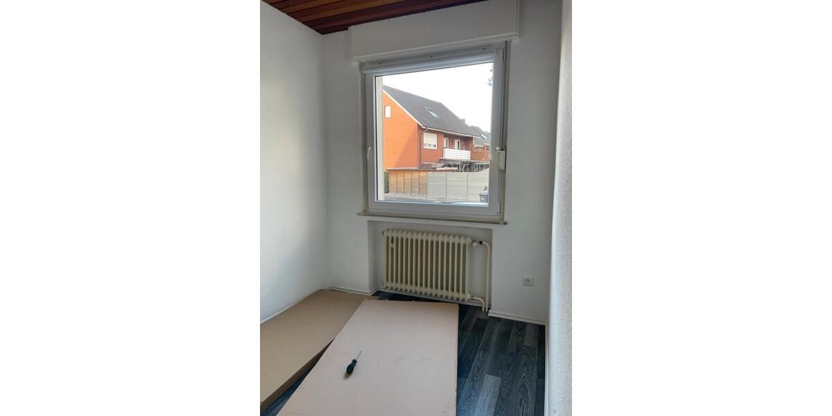 Etagenwohnung Rheda-Wiedenbrück Wiedenbrück - 4 Zimmer, 72 m&sup2;, 229.000&euro; | Angebot:25972131