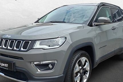 Jeep Compass 47.120 km 15.990 &euro; Delbrück-Westenholz 33129
