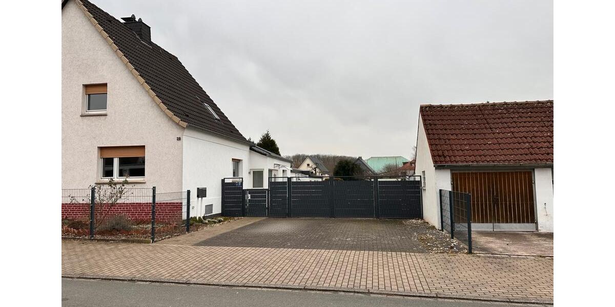 Doppelhaushälfte Soest - 5 Zimmer, 142 m&sup2;, 399.000&euro; | Angebot:25761544