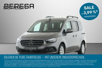 Mercedes-Benz T-Klasse 13.500 km 32.980 &euro; Gütersloh 33332