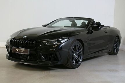 BMW M8 55.400 km 83.740 &euro; Paderborn 33100