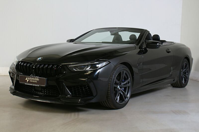 BMW M8 55.400 km 83.740 &euro; Paderborn 33100
