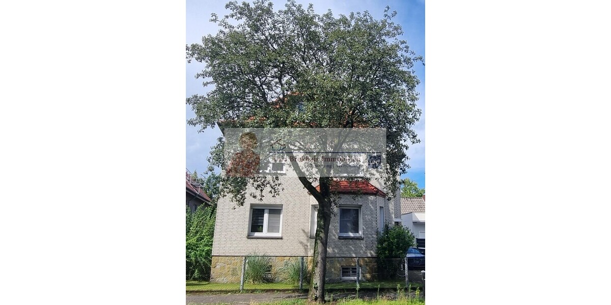 Grundstück Nähe Theater Gütersloh Anbau oder Neubau 1-FH oder MFH provisionsfrei für Käufer - Grundstück Gütersloh | Angebot:16520184