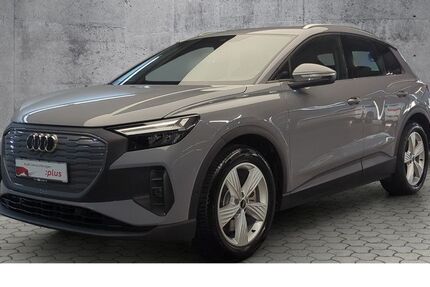 Audi Q4 e-tron 44.700 km 34.850 &euro; Paderborn 33100