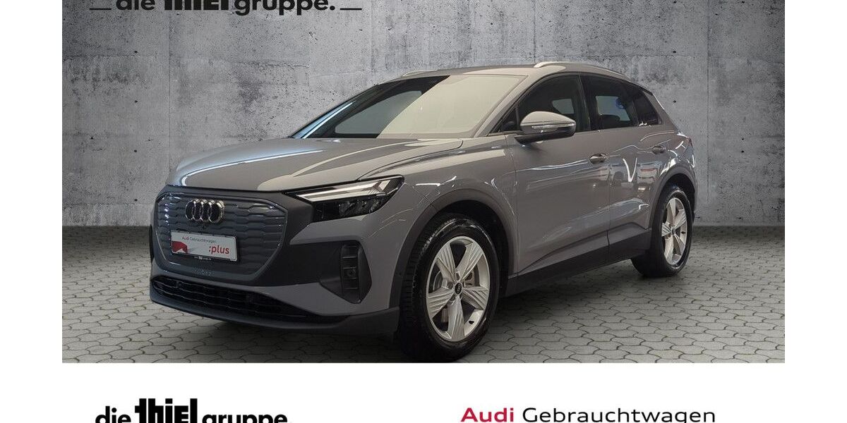 Audi Q4 e-tron 44.700 km 34.850 &euro; Paderborn 33100