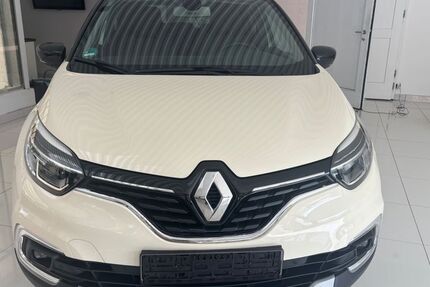 Renault Captur 53.116 km 12.900 &euro; Paderborn 33104