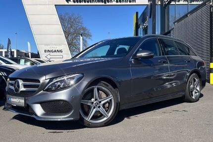 Mercedes-Benz C 300 73.820 km 25.850 &euro; Gütersloh 33334